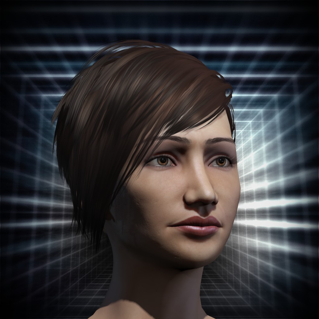 Zordana Waffelette