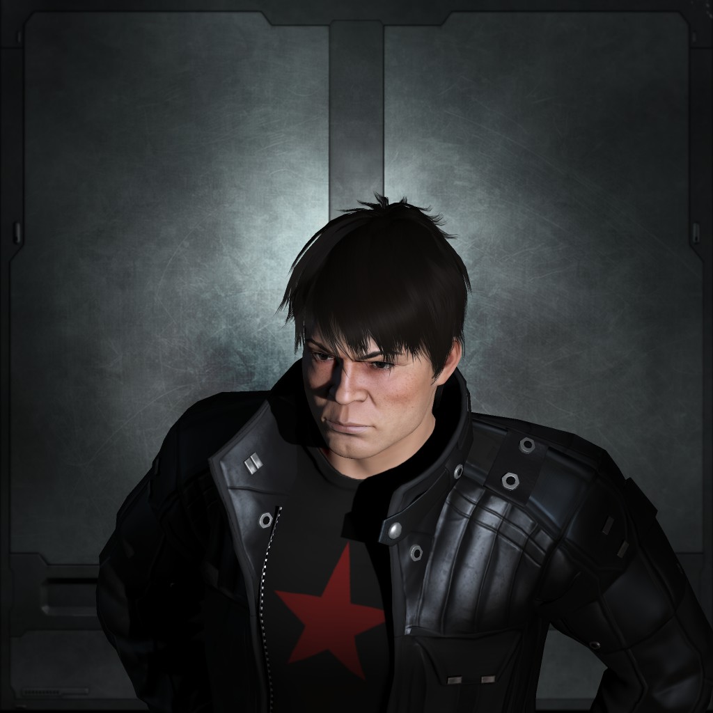 Rek Sheppard
