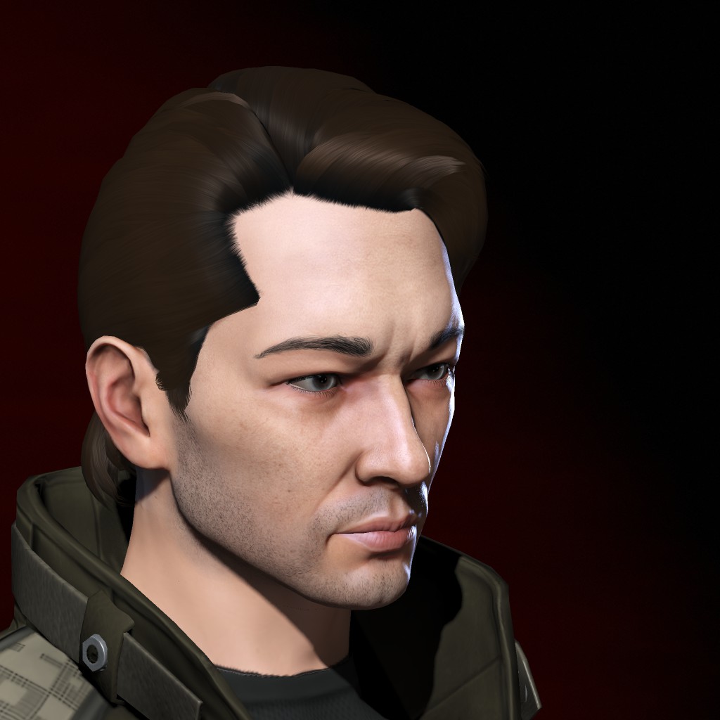 Aramus Raven