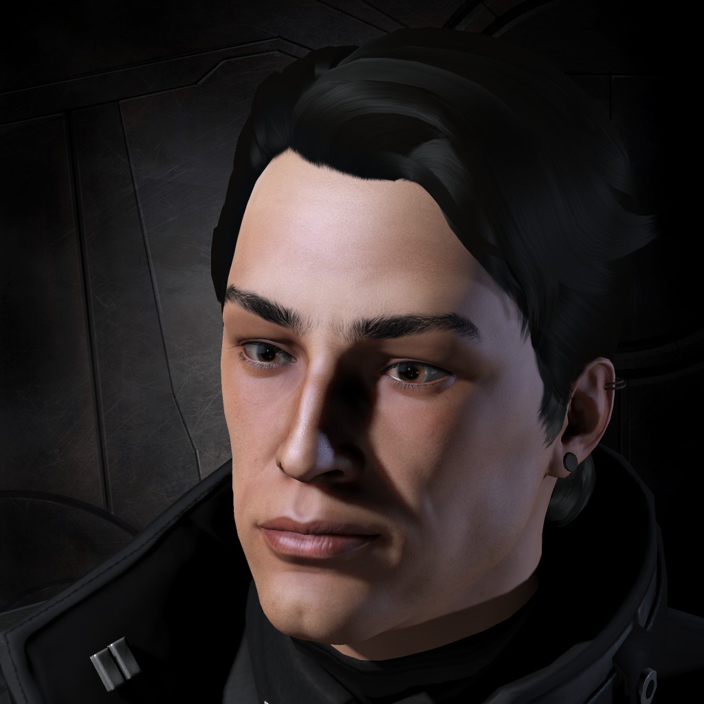 Glen Nightrade