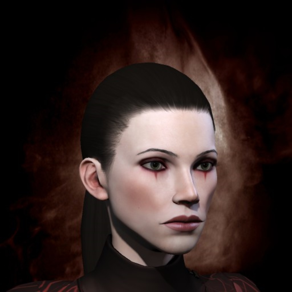 Lily Vaga