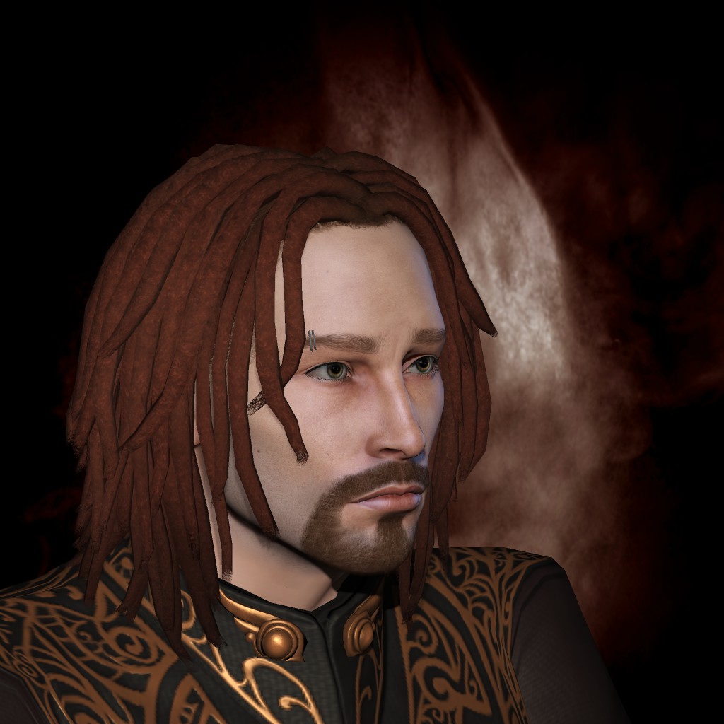 Jareth Marinos