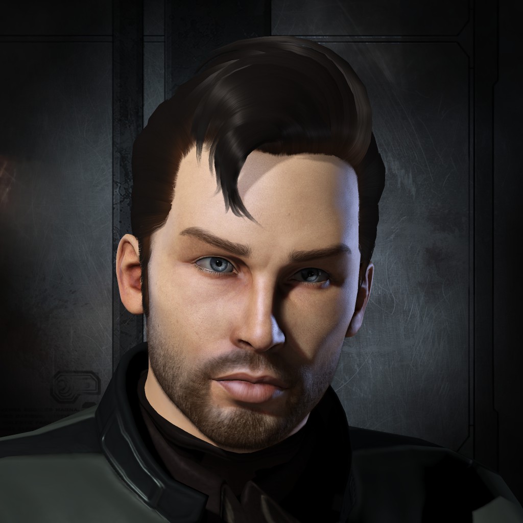 Jack MadullierIII