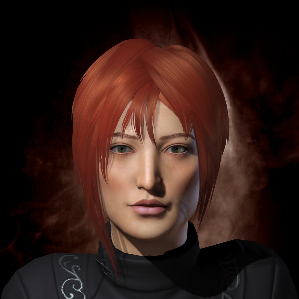 darcy Shi