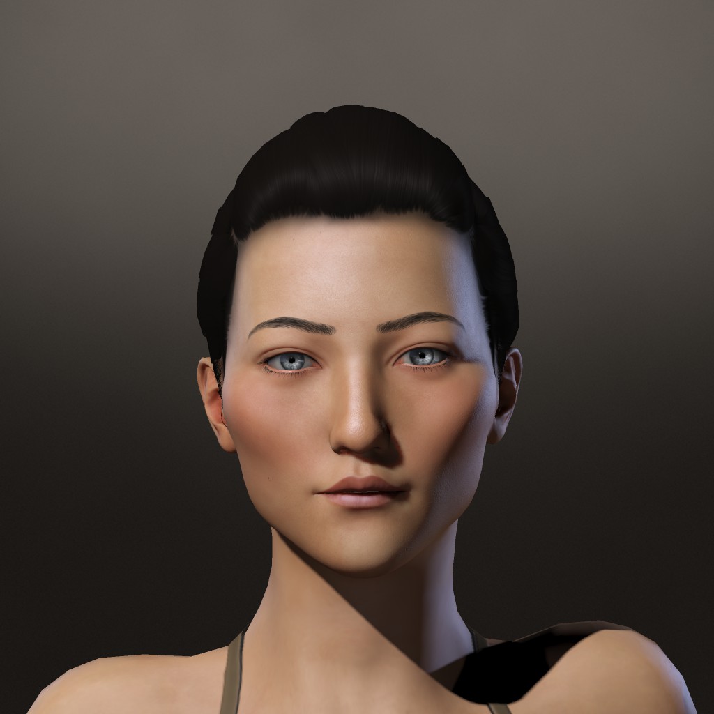 enid Hita