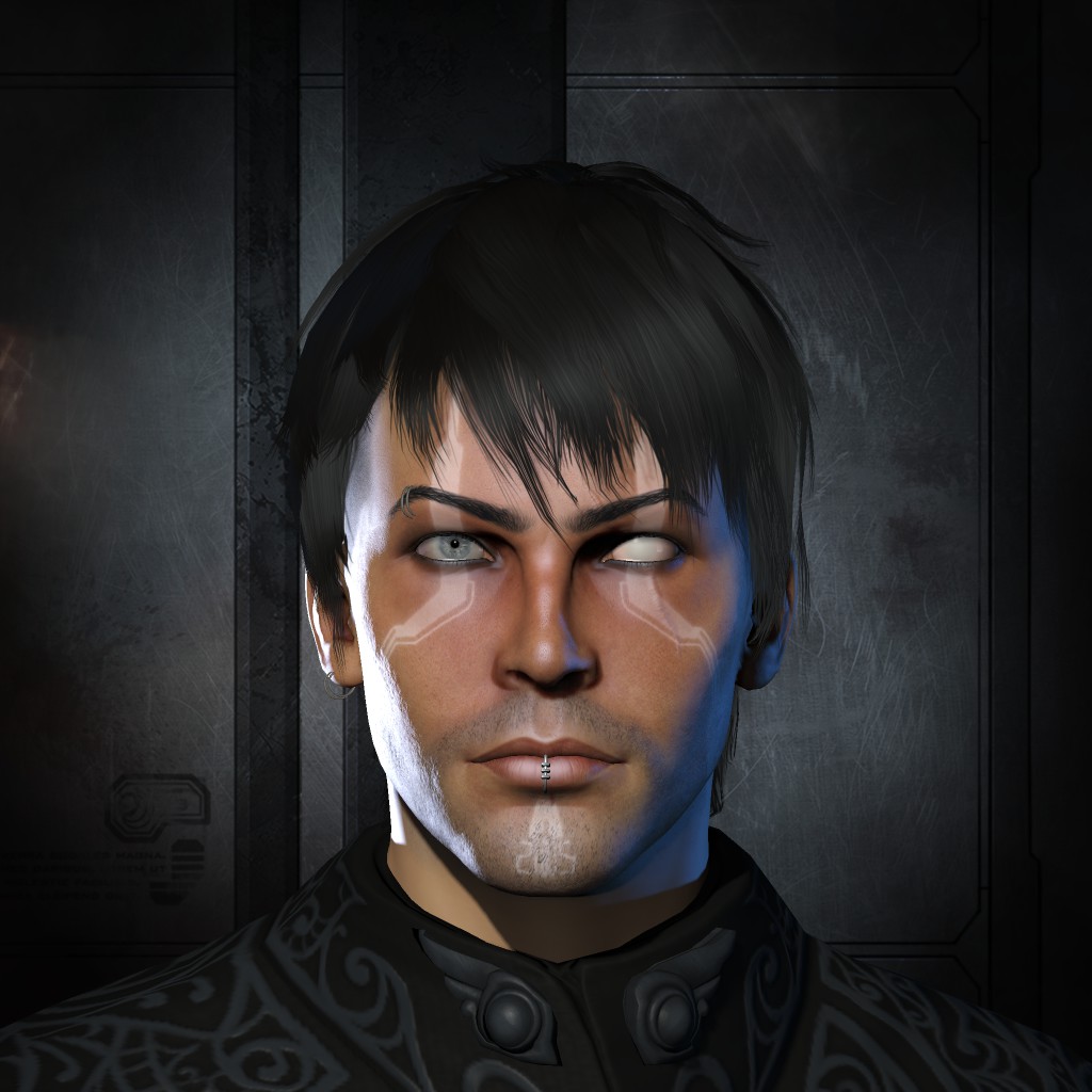Gallas Harronin