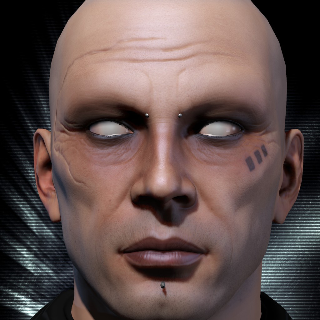 Kosh-Naranek Ambassador