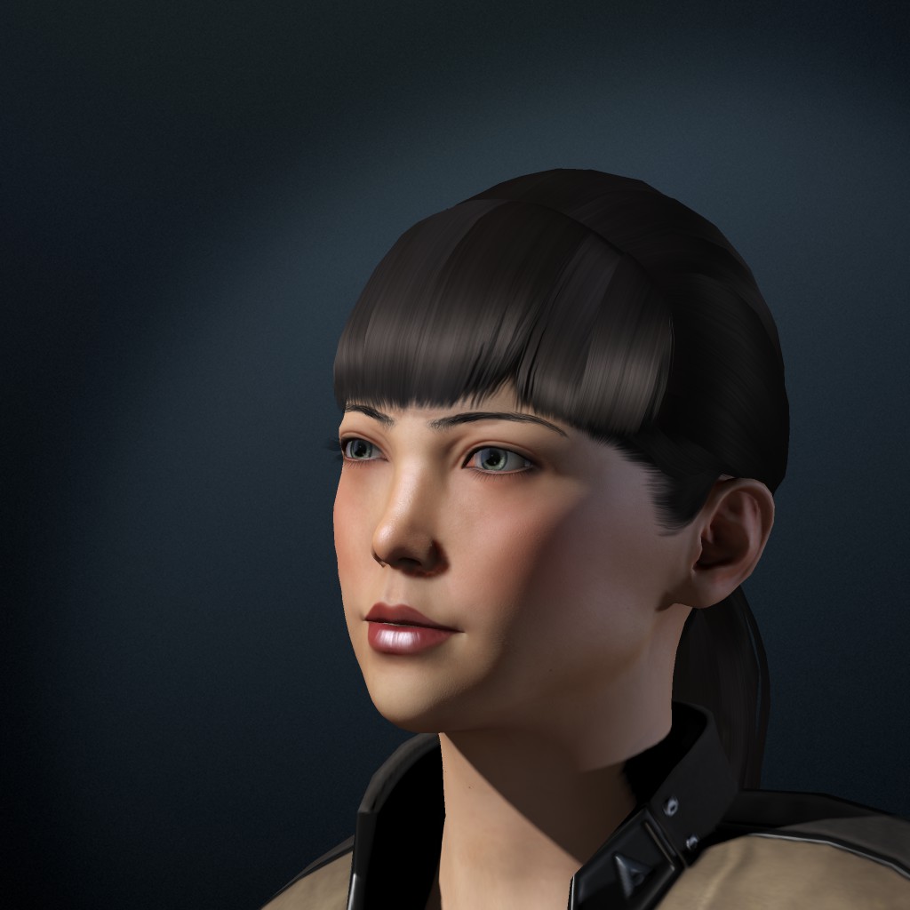 Lady Caps