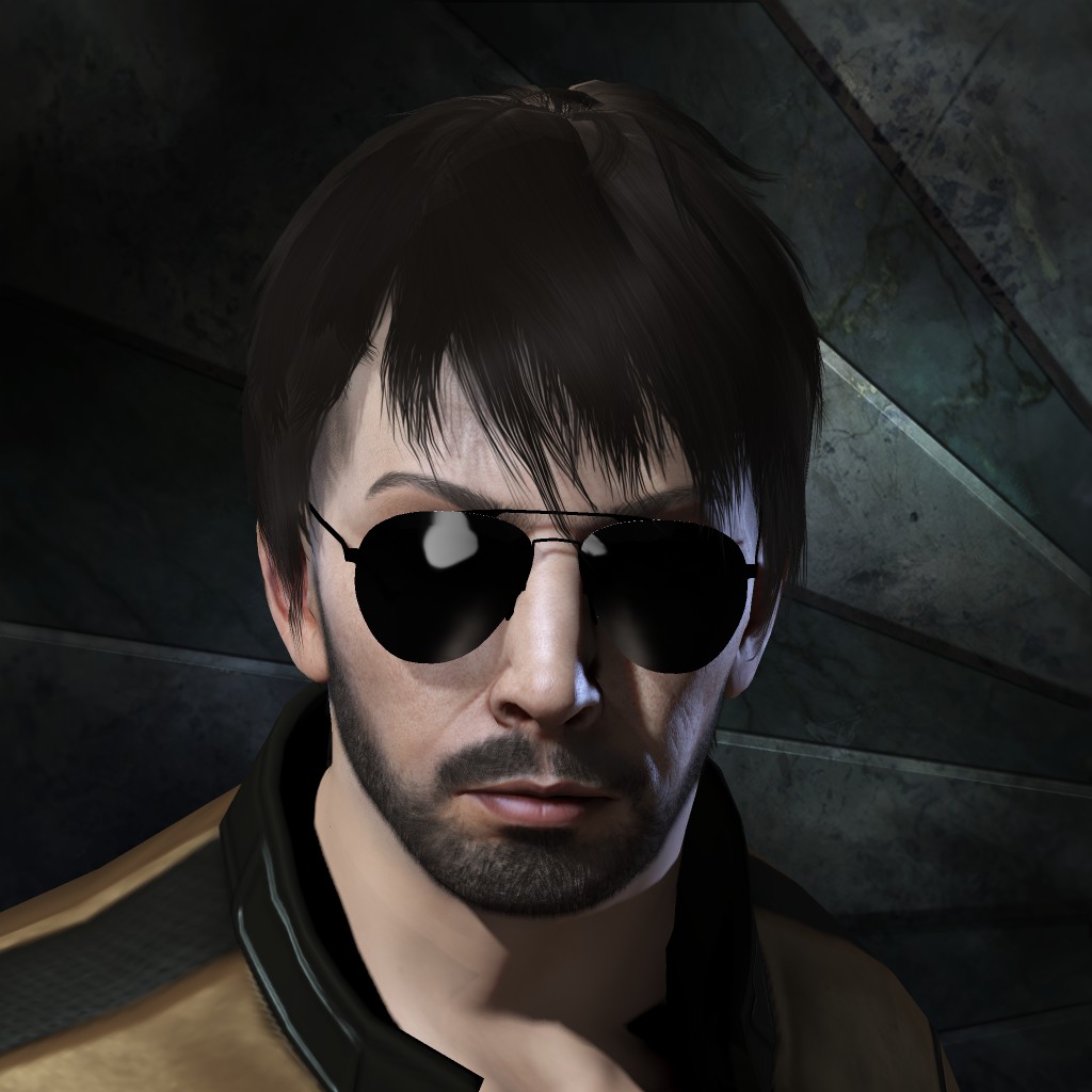 Zak Kane