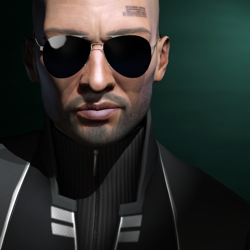 Michael Volikov