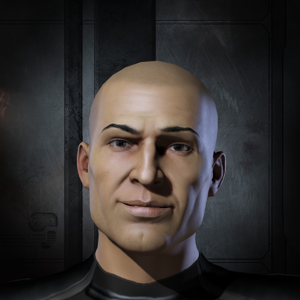 Caldari Citizen 92560953