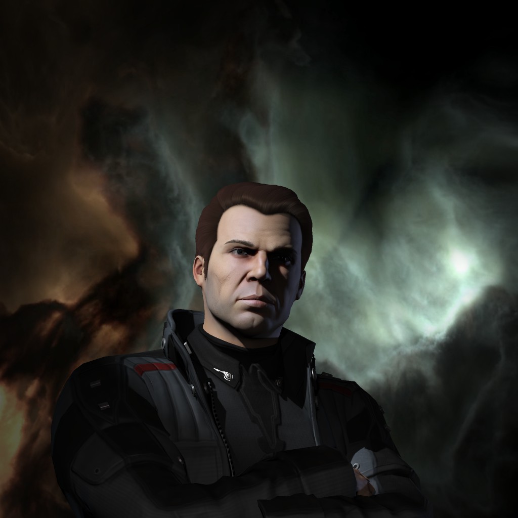 Caldari Citizen 92561741