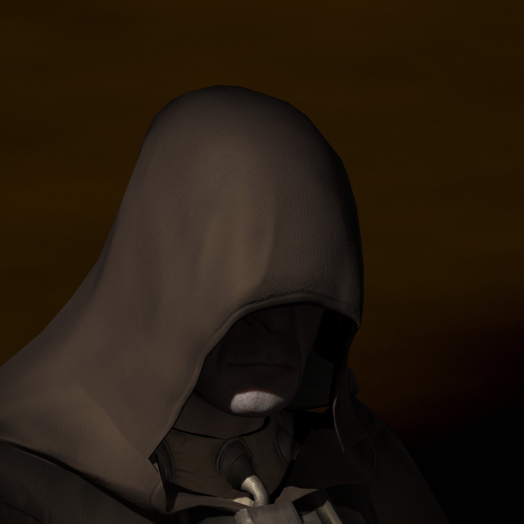 GRIM Spb