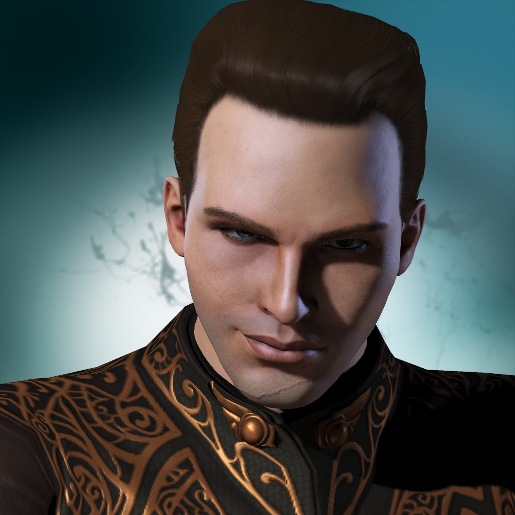 John-Jacob Crow