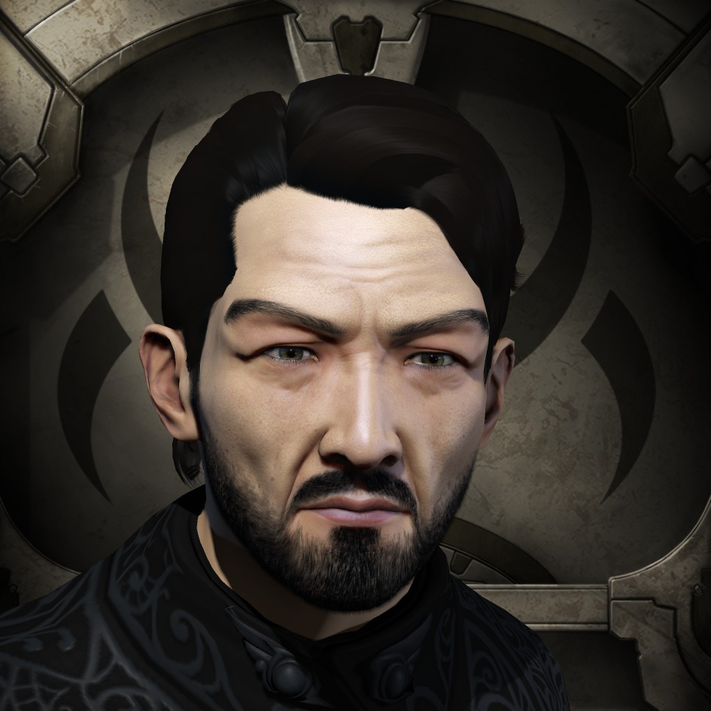Raymond Xadi