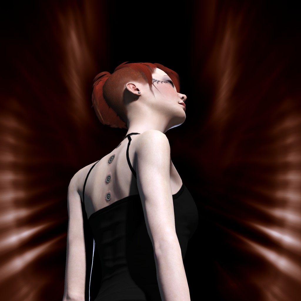 Ann'Dariel Raste