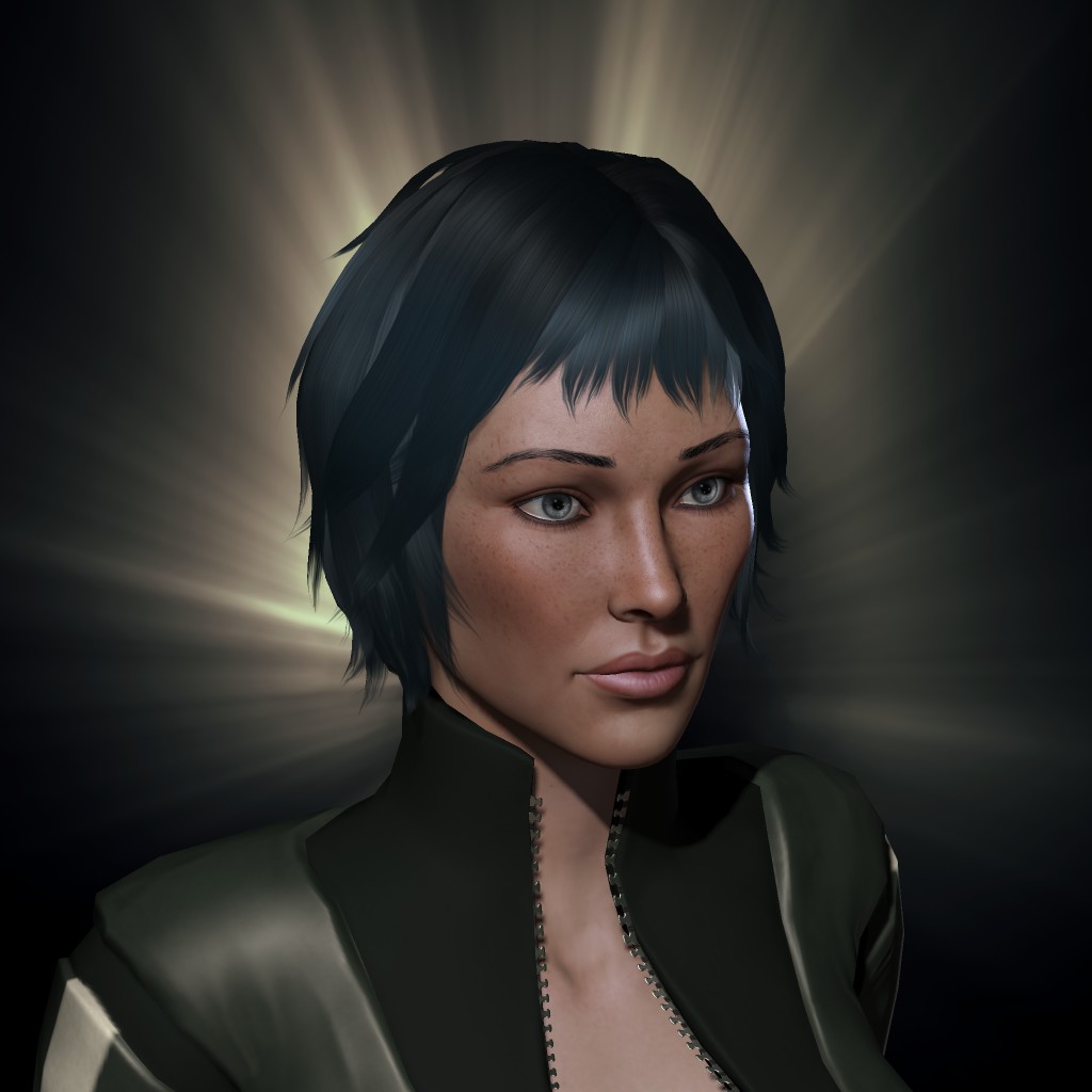 Zamantha Light