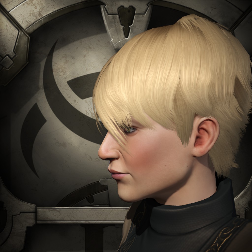 Katrin Wasp