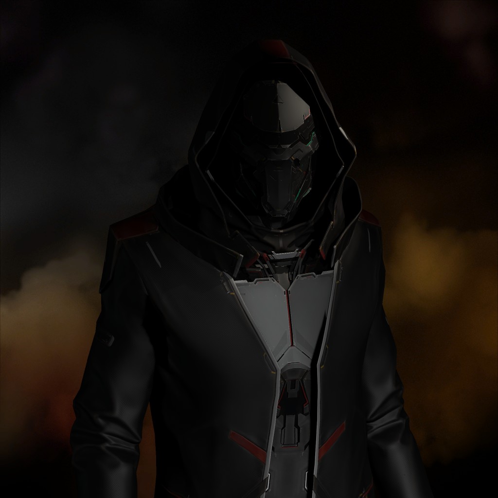 RedScares DeathBringer
