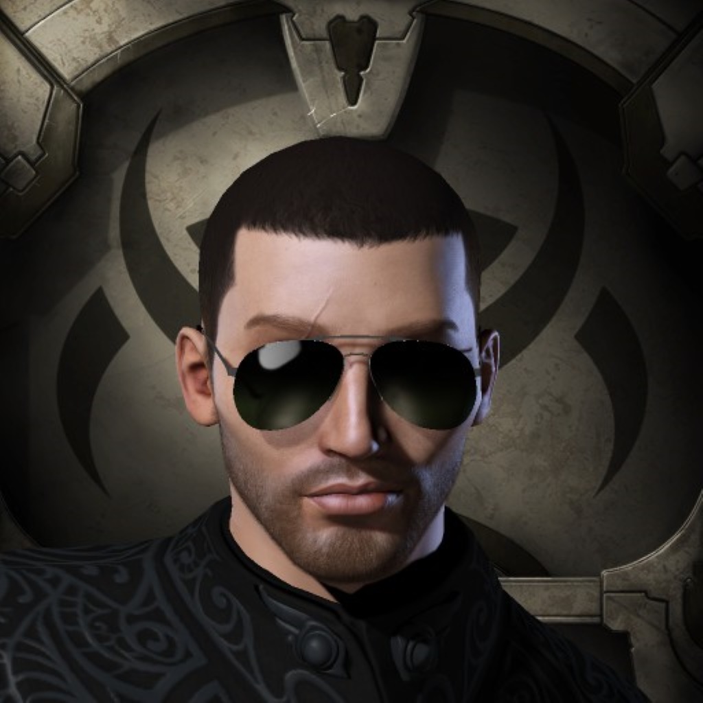 Jester Harrodan