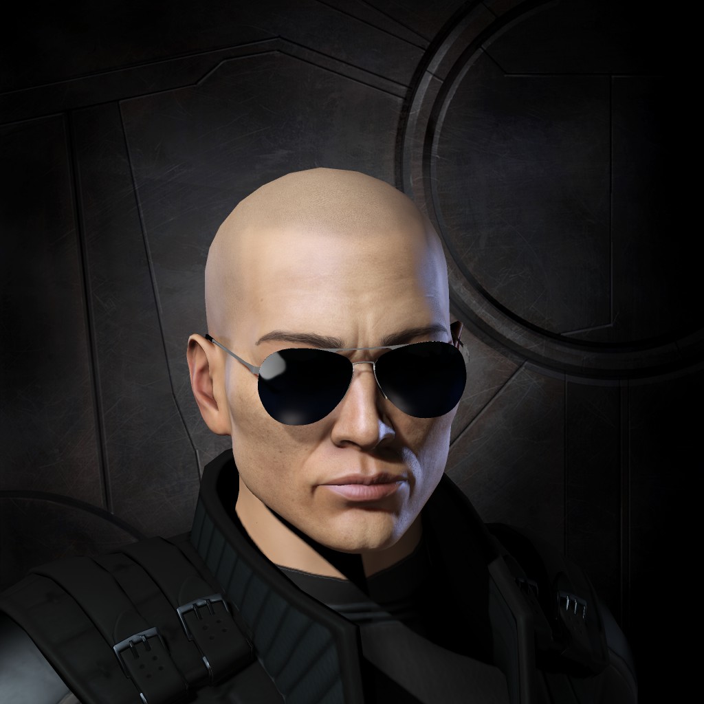 Anakin Akachi