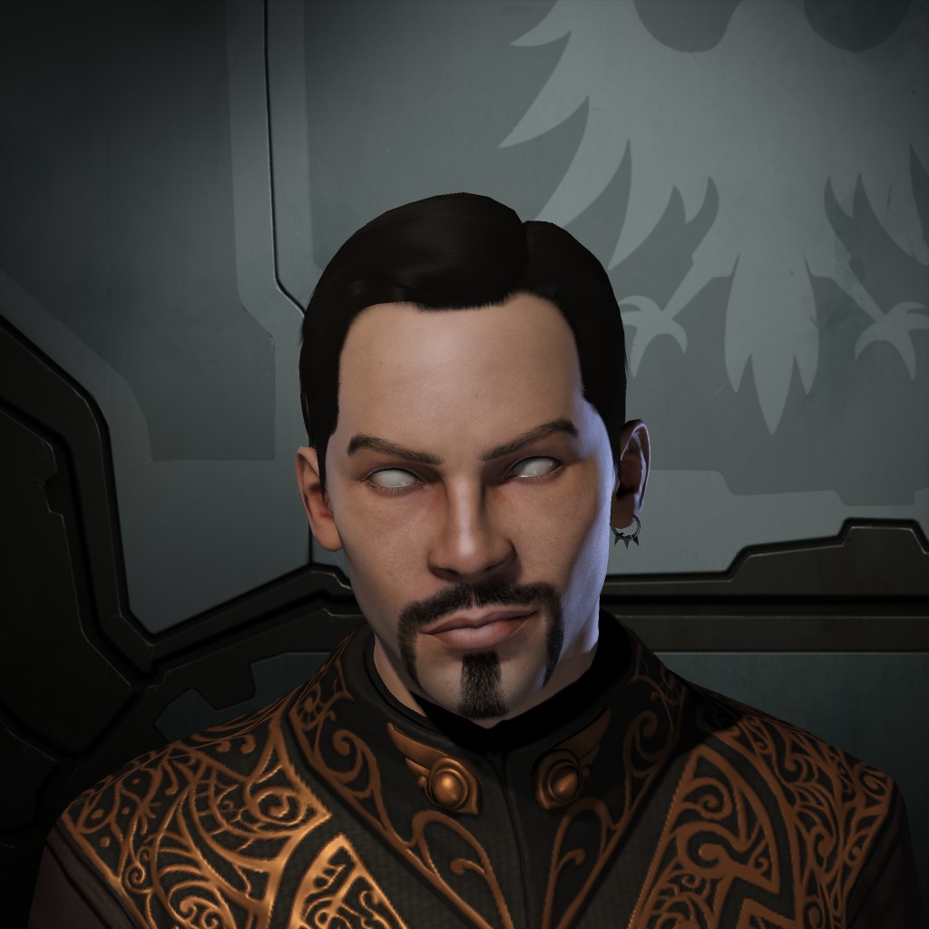 Iskar Aegaeon