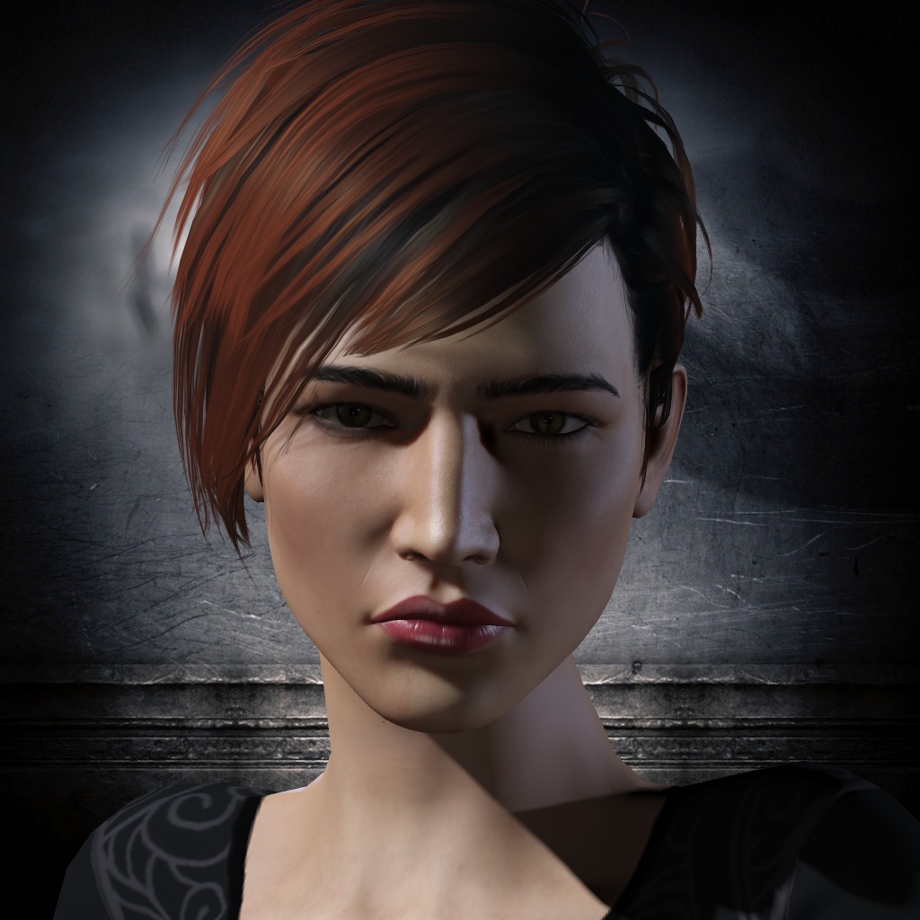 Zakia Kashada
