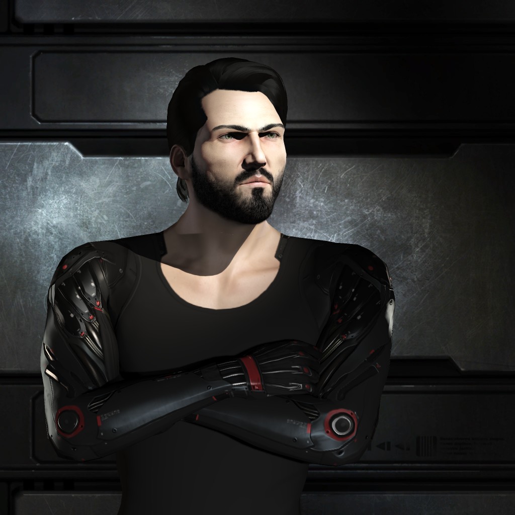 Bjorn Nalelmir