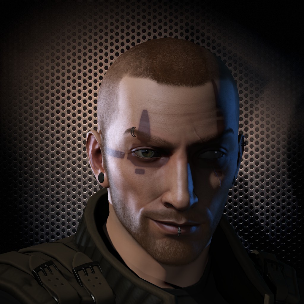 Bardoc Ral'Gareth