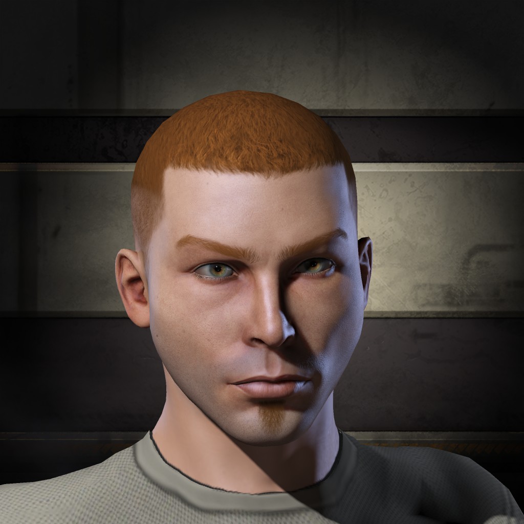 Nate Estemarius