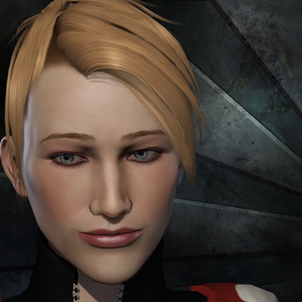 Elizabeth Halsey