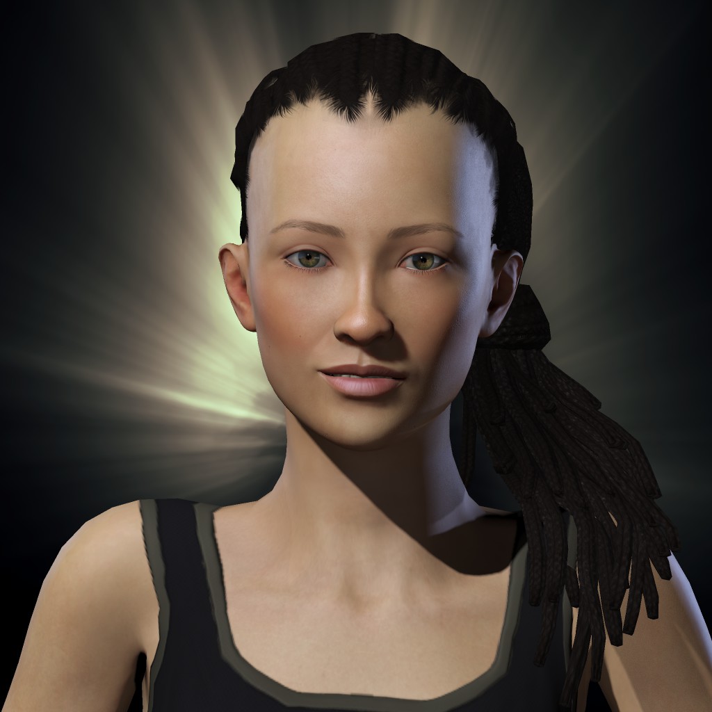 Minx Kansene