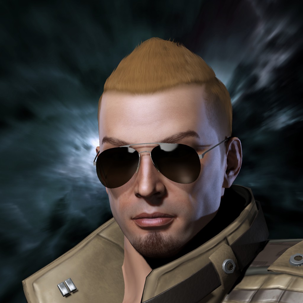 Bornaby Wilde