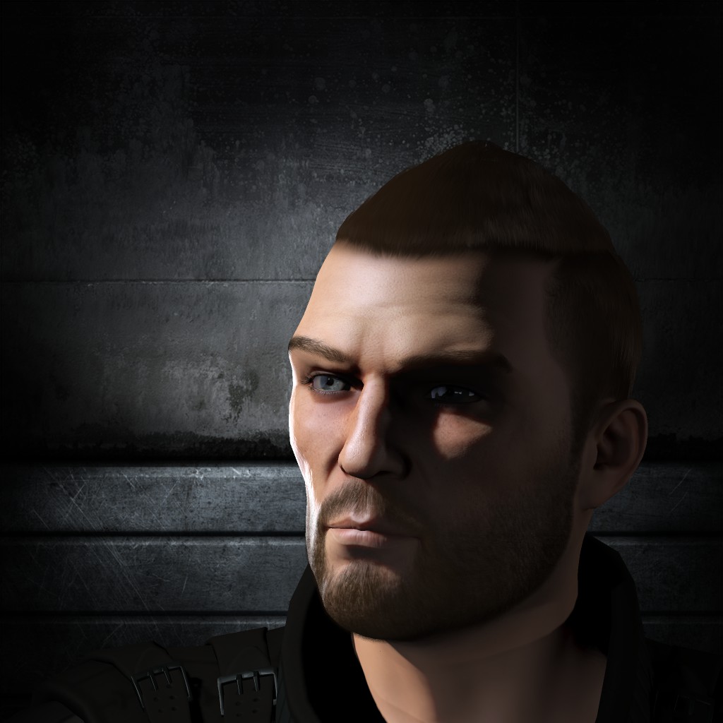 Cadian Uisen