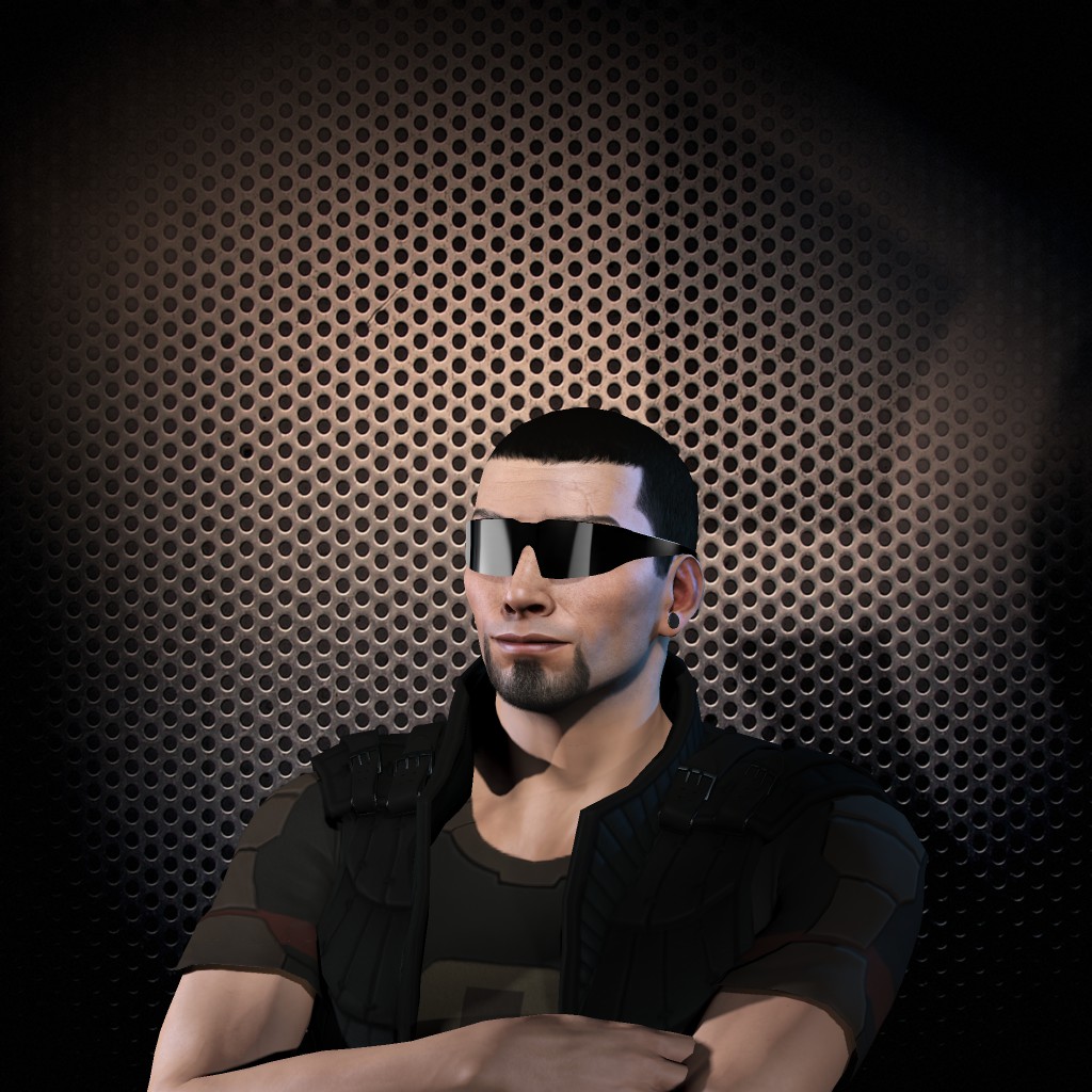 Jas Ronuken
