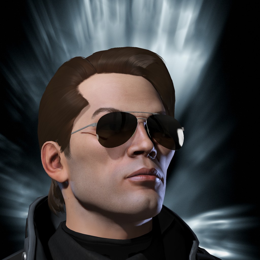 Caldari Citizen 92572689