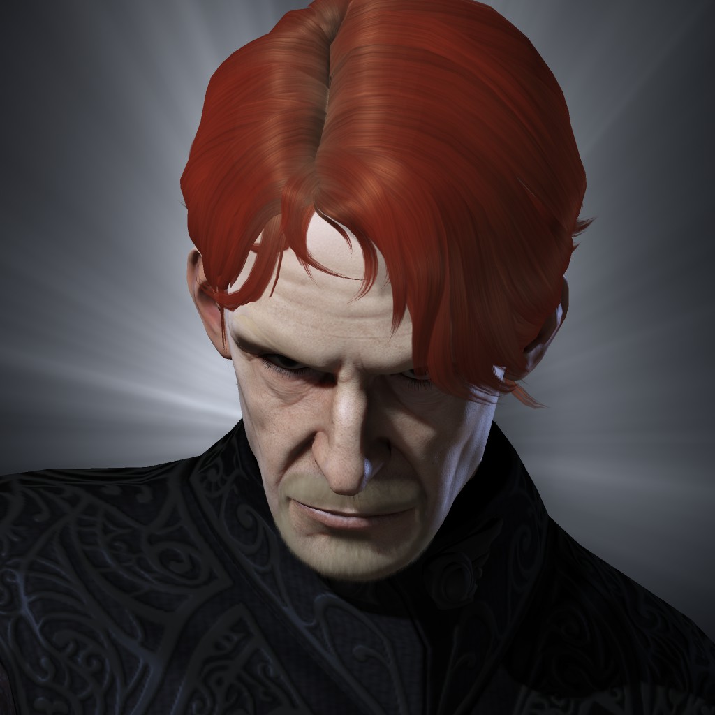 Nikolai Batt