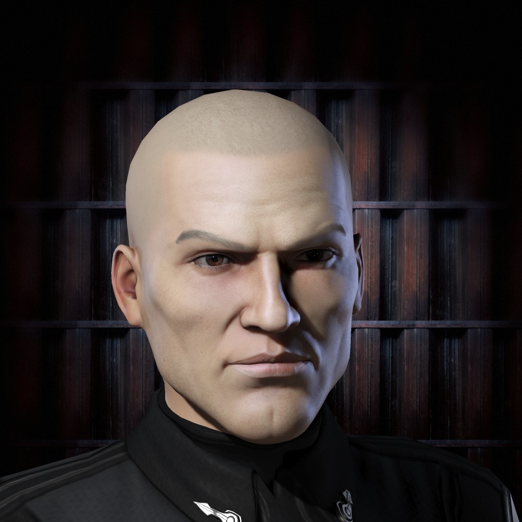 Caldari Citizen 92572823