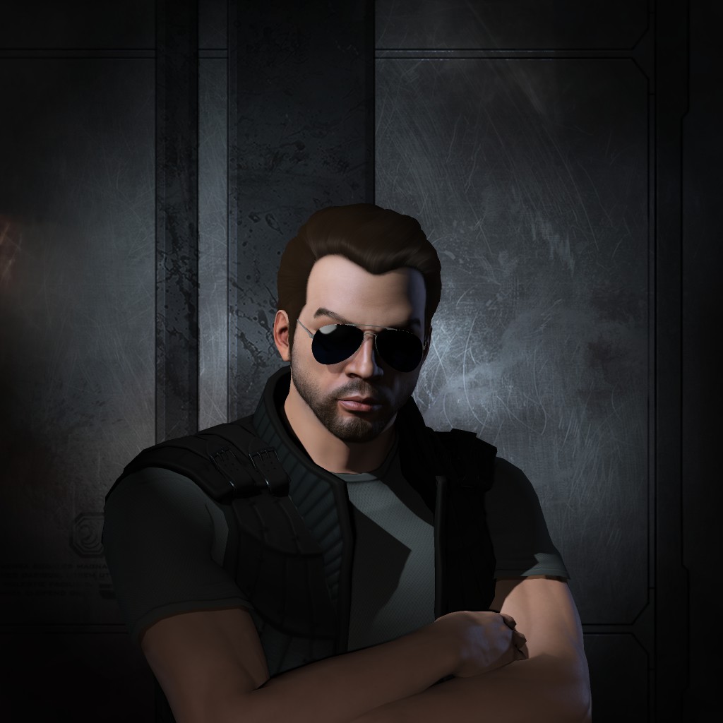 Rick Diggler Pirkibo