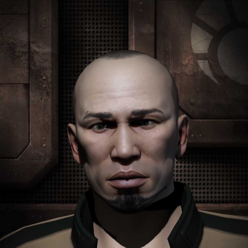 Nathan Regyri