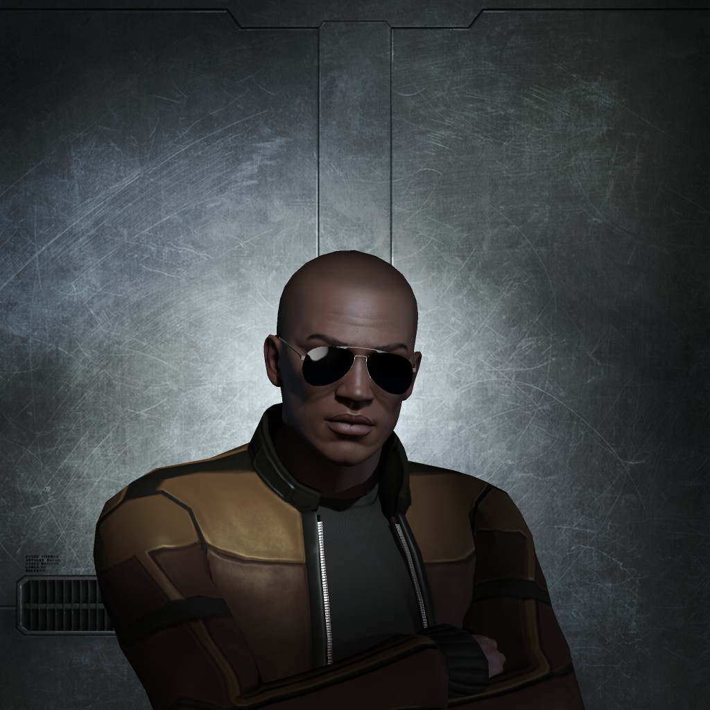 Minmatar Citizen 92573418