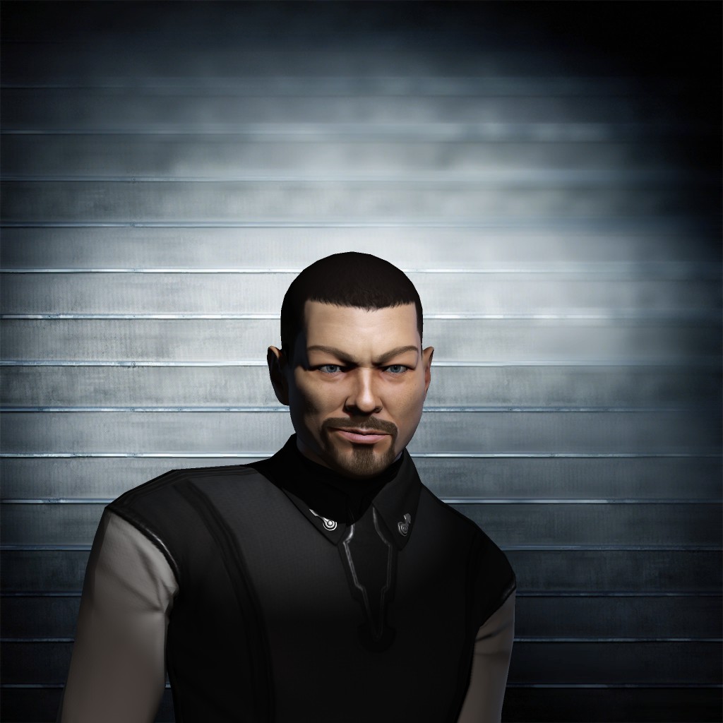 Joshua Saldana