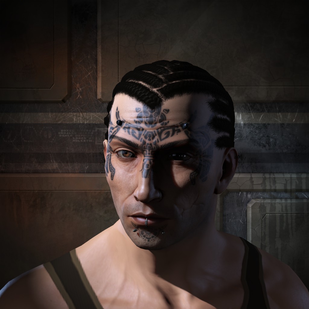 Baron Silas