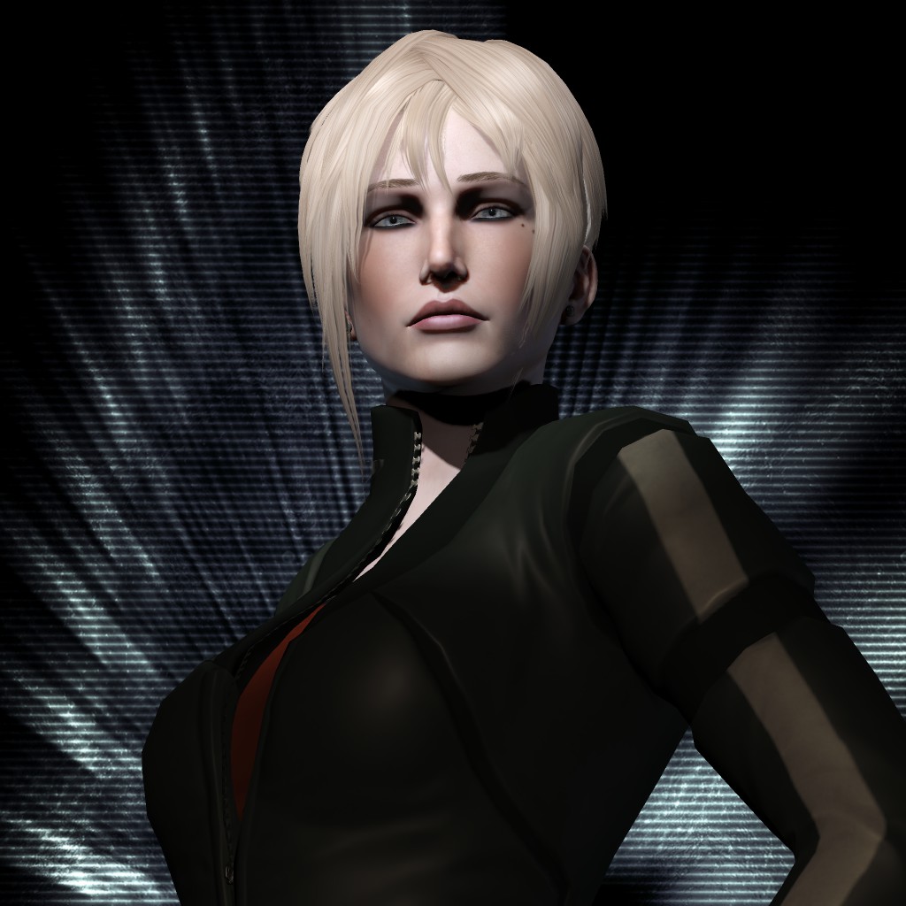 Alma Ovaert