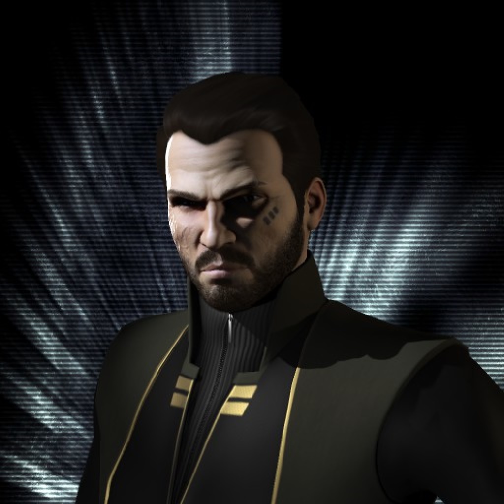 Jason Auebel