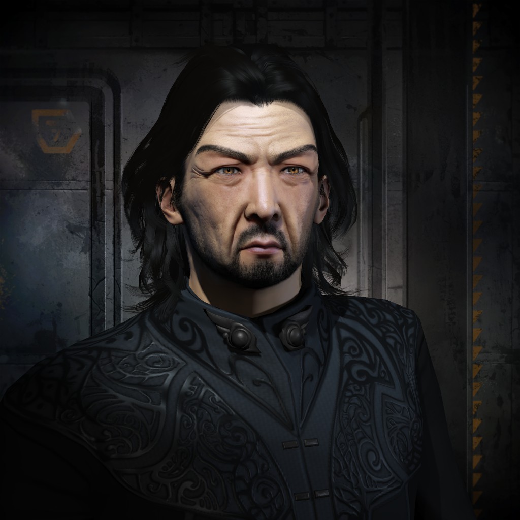 Yuri Solamar