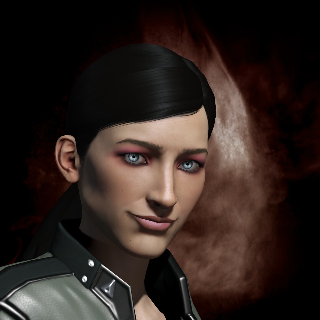 Caldari Citizen 126357821