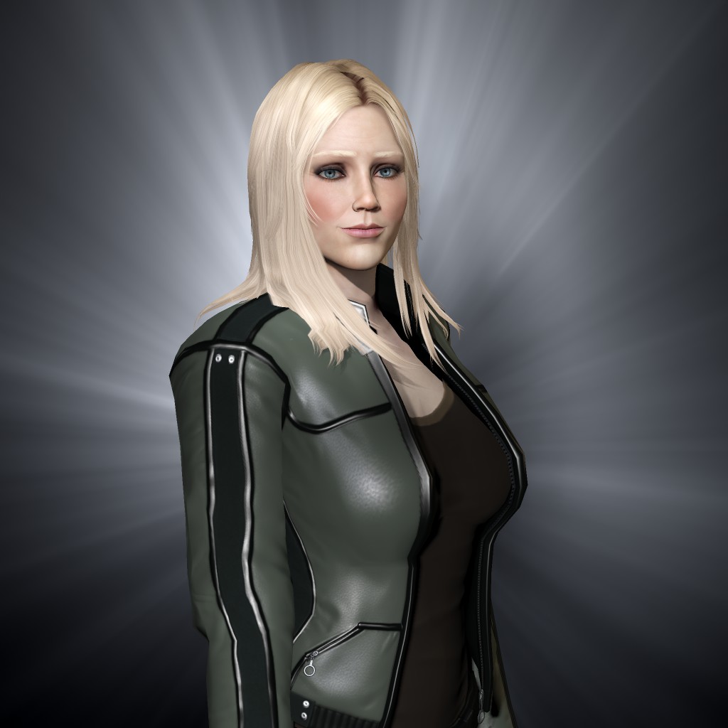 Hilja Ingigeror