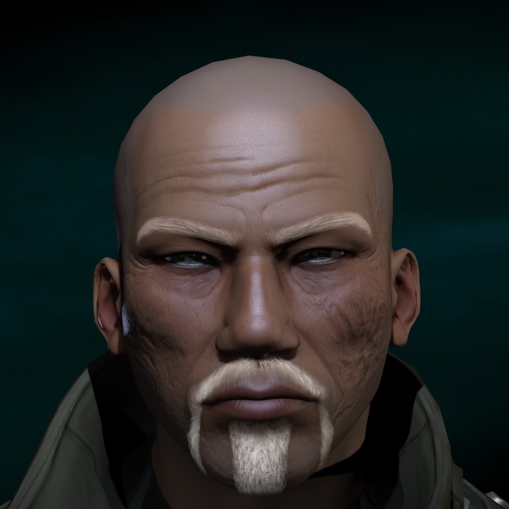 Gavin Heisenberg