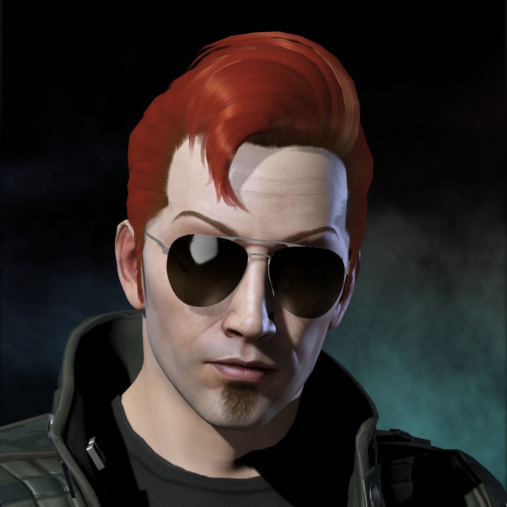 elvis Naskingar